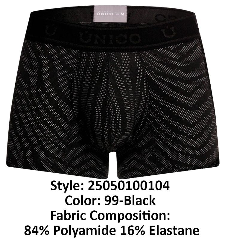 Bañador Unico 25050100104 Zelmur Color 99-Negro