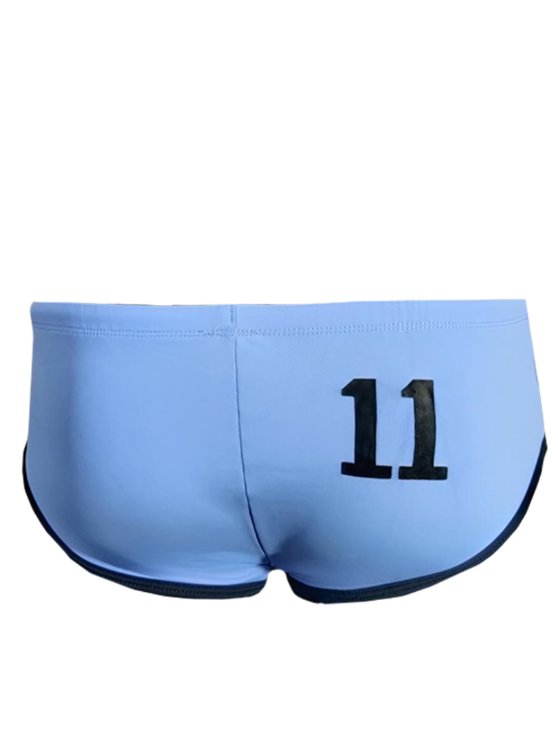 Jethro 11 Swim Racer