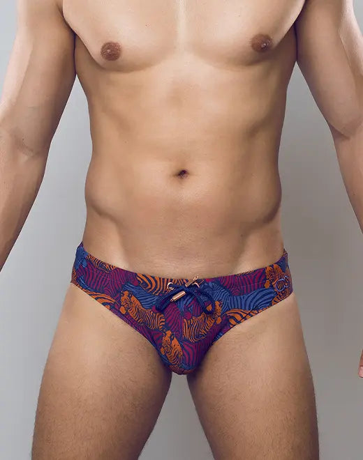 V10 PRINT BIKINI - DealByEthan.gay loves 2Eros