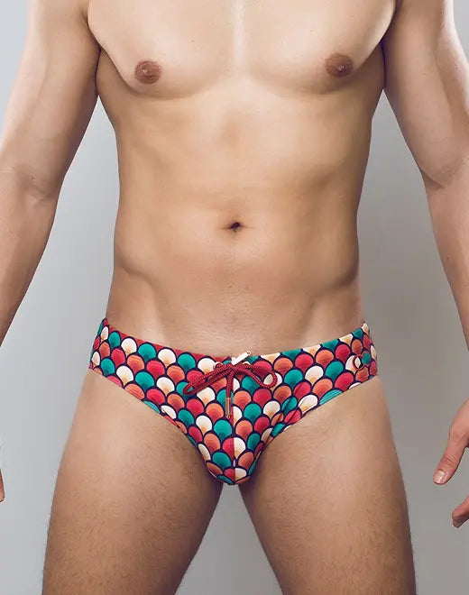 V10 PRINT BIKINI - DealByEthan.gay loves 2Eros