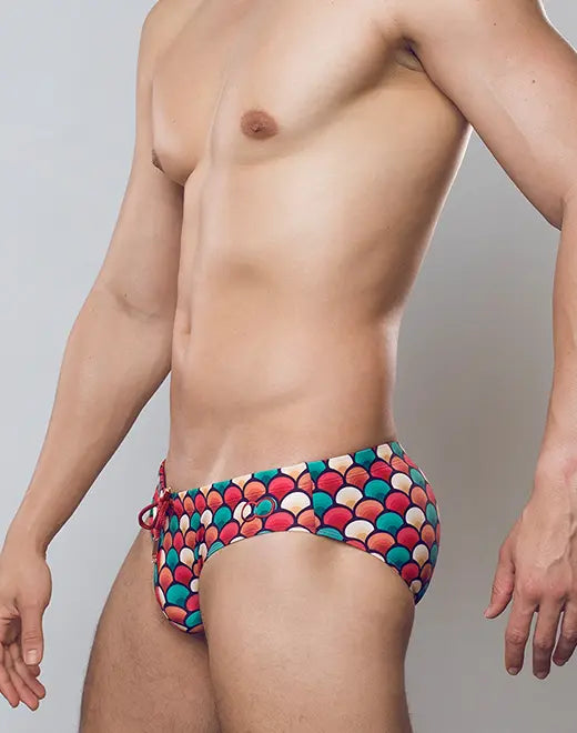 V10 PRINT BIKINI - DealByEthan.gay loves 2Eros