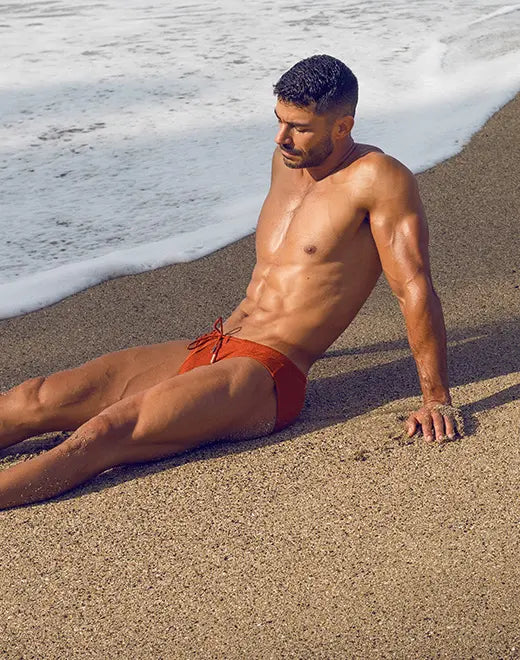 V30 SIGNET BAÑADOR BRIEF