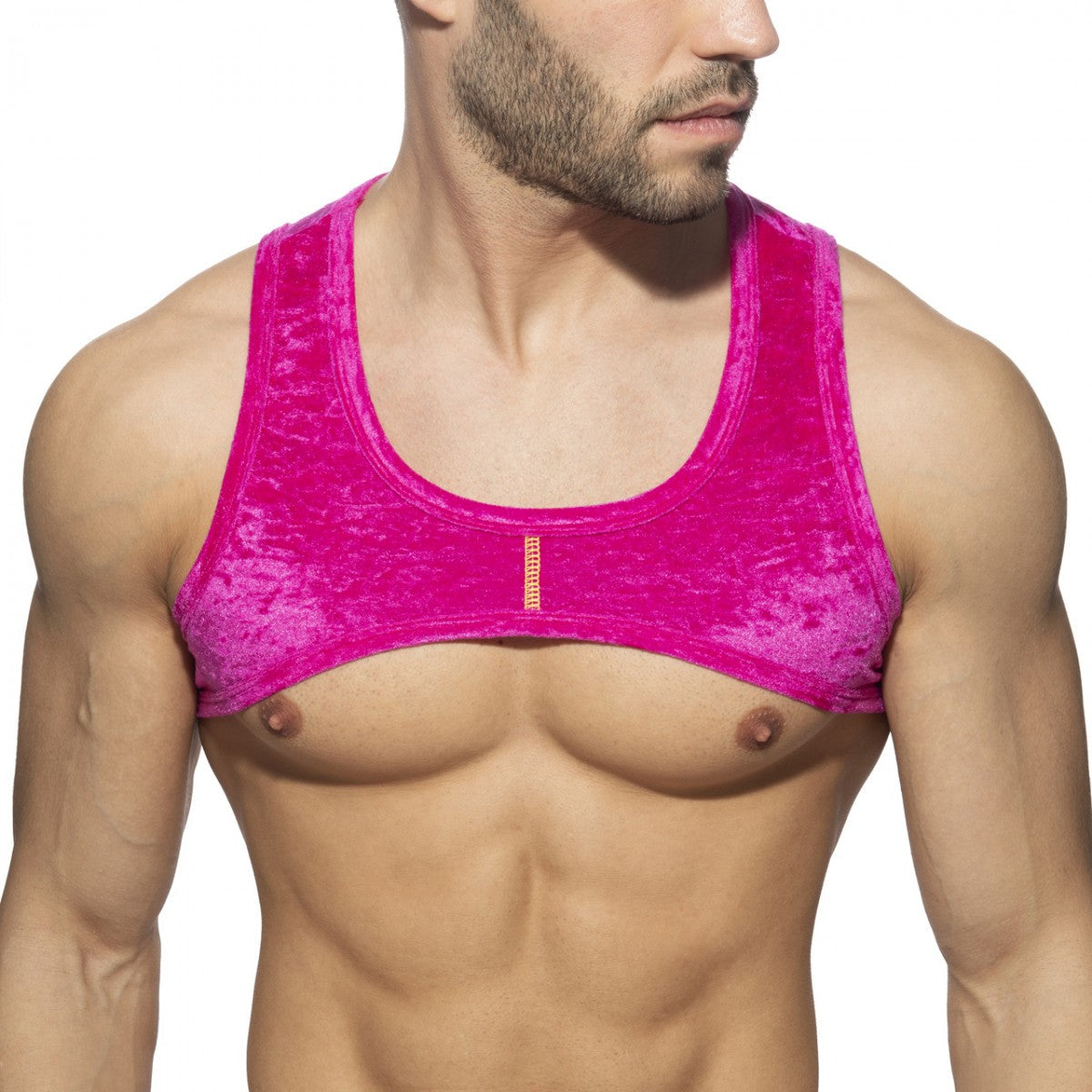 VELVET SHADY HARNESS - DealByEthan.gay loves Addicted