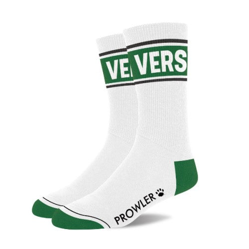 VERS SOCKS - DealByEthan.gay loves Prowler