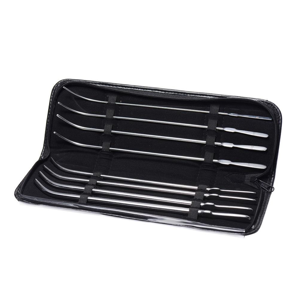 Van Buren Dilator Set - DealByEthan.gay loves Kink Industries