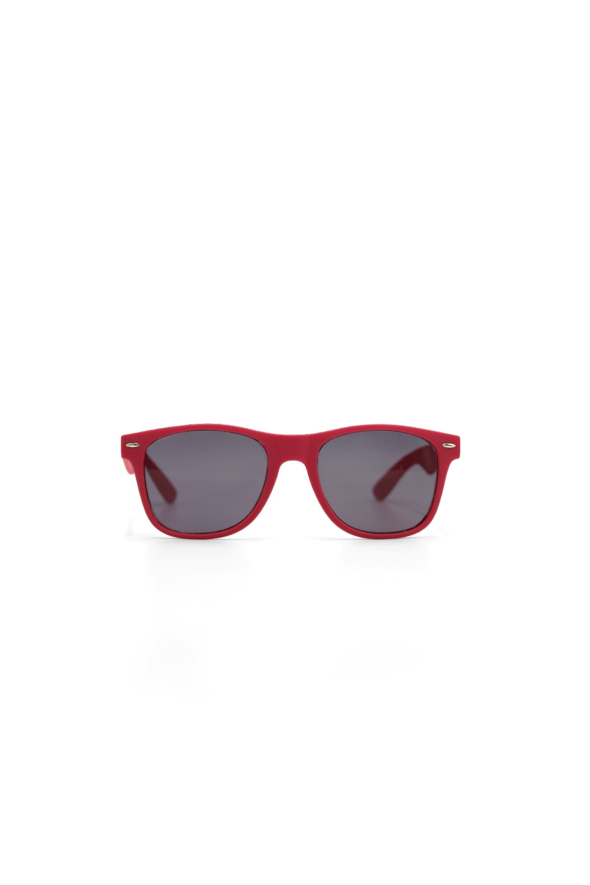 Velvety Smooth Retro Sunglasses - Hot Pink - DealByEthan.gay loves Curious Beaver
