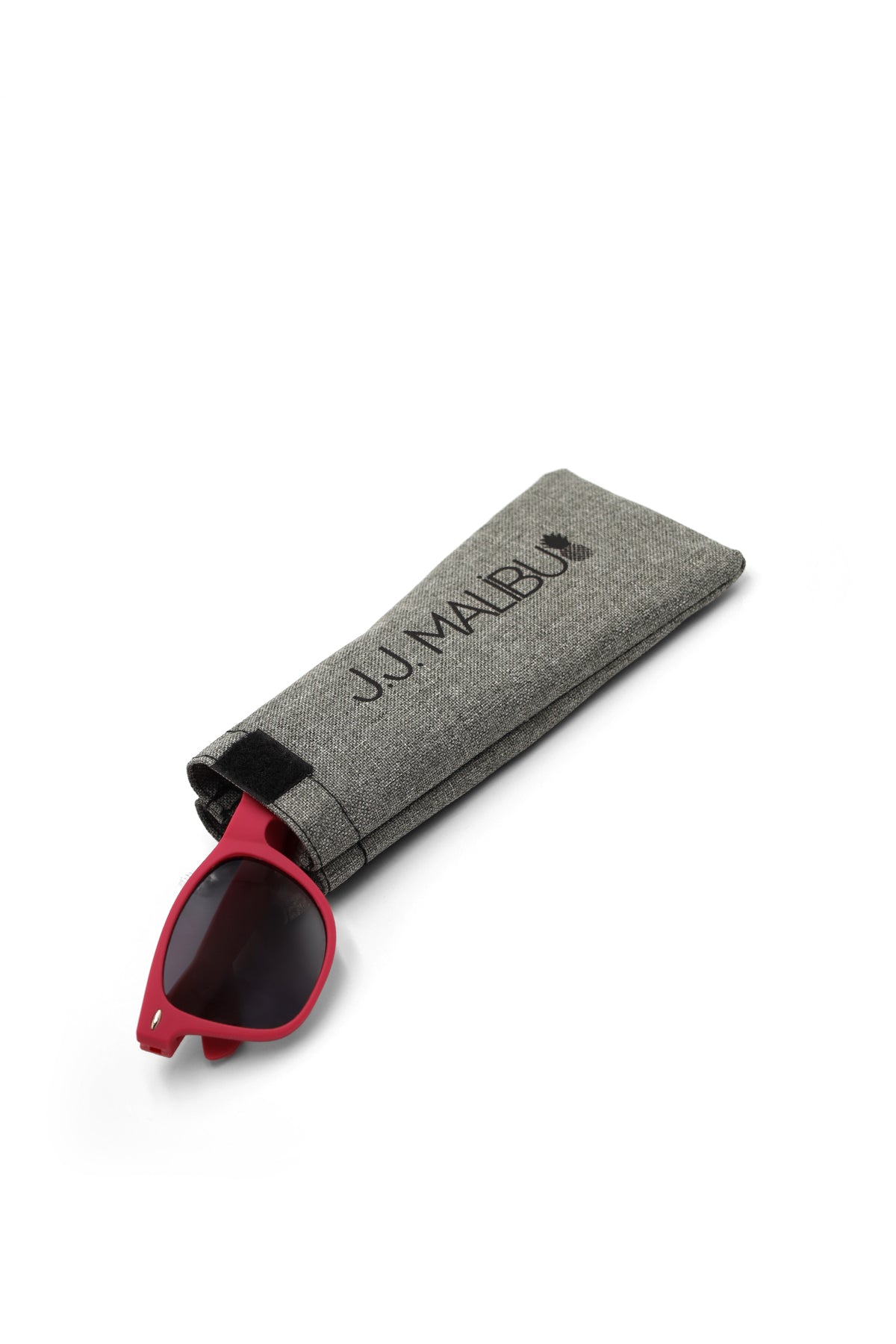 Velvety Smooth Retro Sunglasses - Hot Pink - DealByEthan.gay loves Curious Beaver