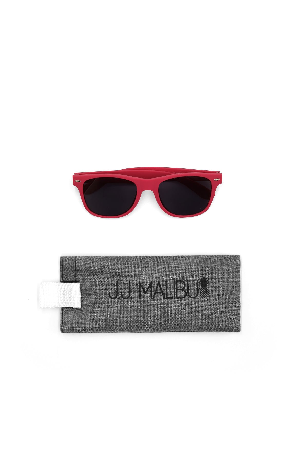 Velvety Smooth Retro Sunglasses - Hot Pink - DealByEthan.gay loves Curious Beaver