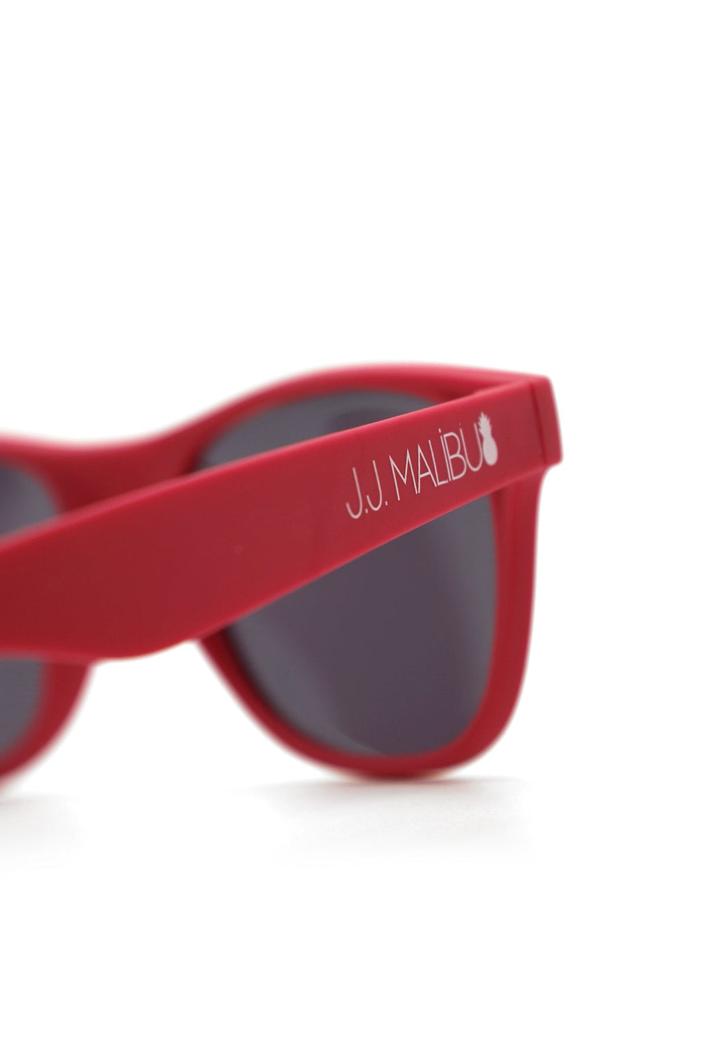 Velvety Smooth Retro Sunglasses - Hot Pink - DealByEthan.gay loves Curious Beaver