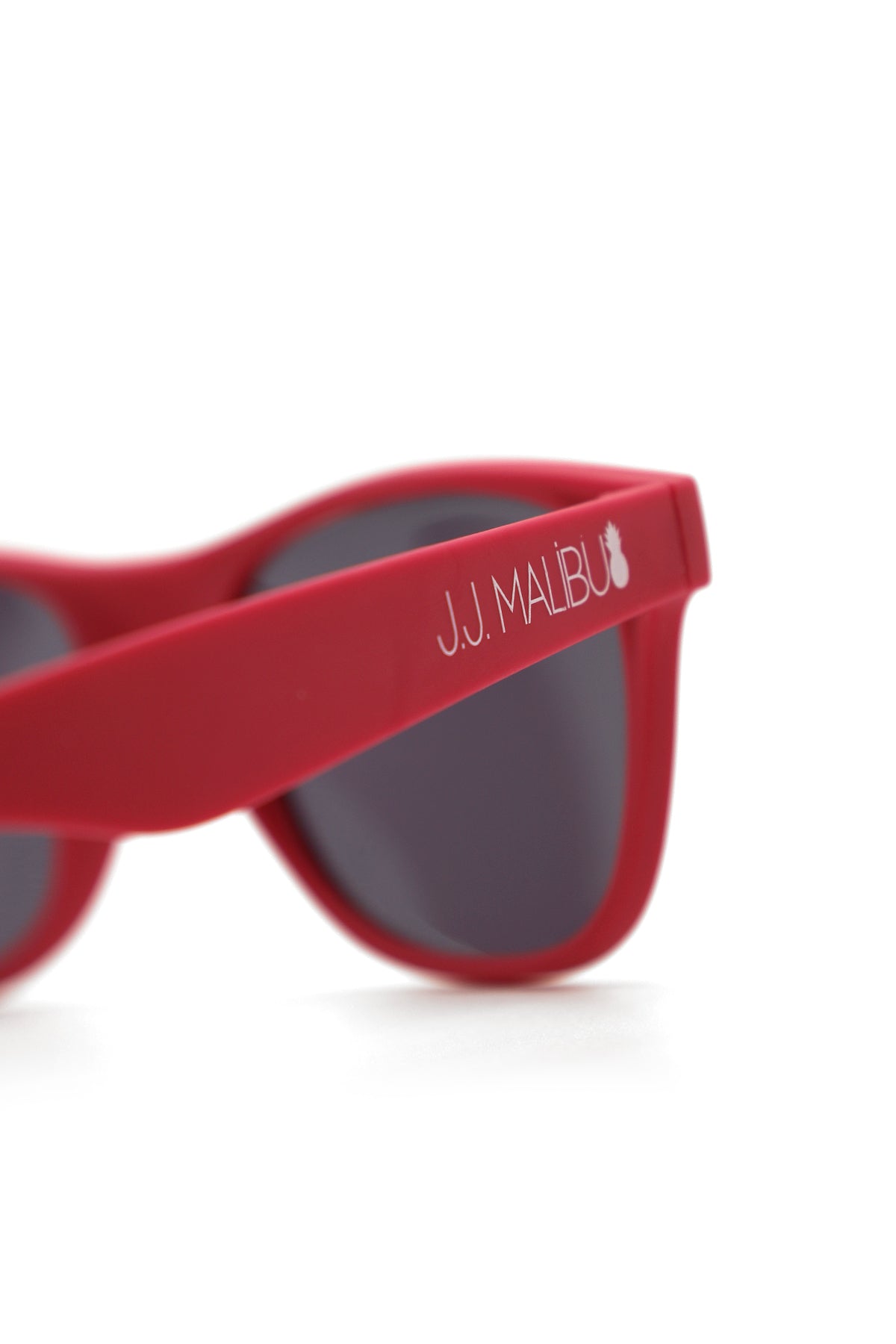 Velvety Smooth Retro Sunglasses - Hot Pink - DealByEthan.gay loves Curious Beaver