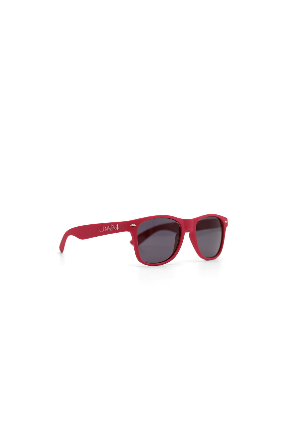Velvety Smooth Retro Sunglasses - Hot Pink - DealByEthan.gay loves Curious Beaver