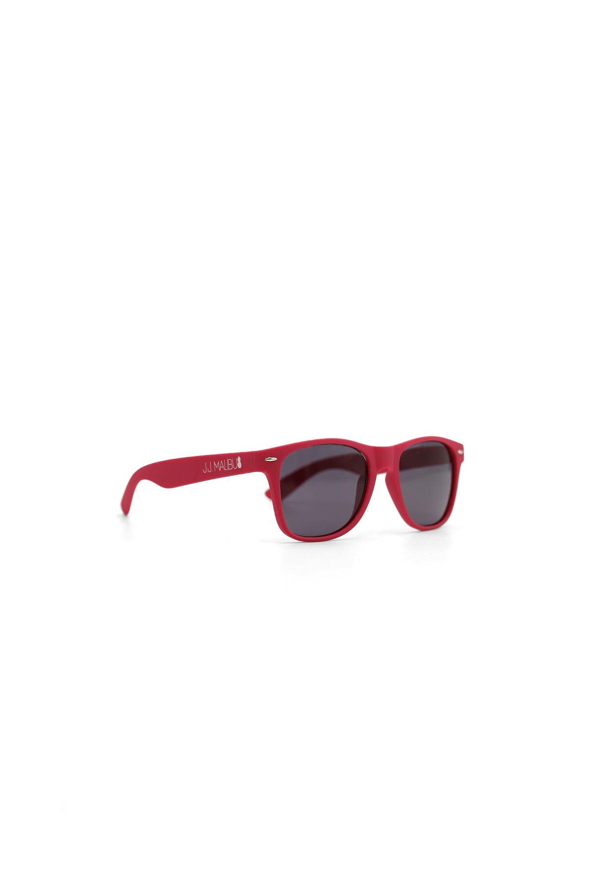 Velvety Smooth Retro Sunglasses - Hot Pink - DealByEthan.gay loves Curious Beaver