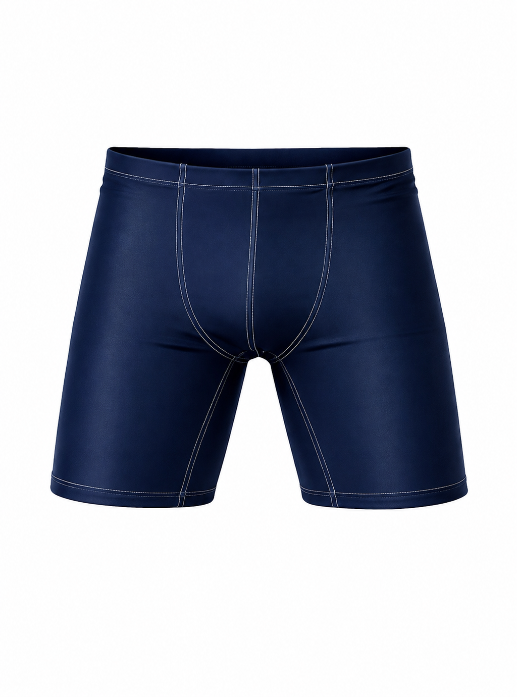 Kineo Men's Men's Yoga Shorts KM-107