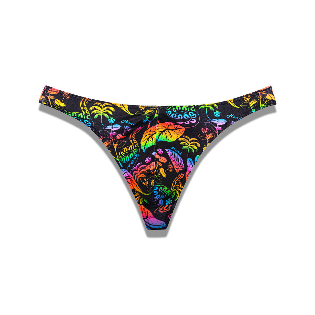 Viboral Hybrid Thong - DealByEthan.gay loves HUNK Menswear