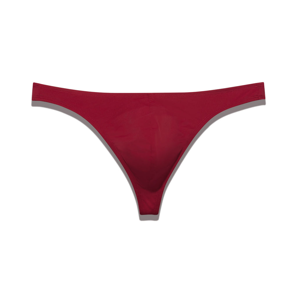 Volcano Thong - DealByEthan.gay loves HUNK Menswear