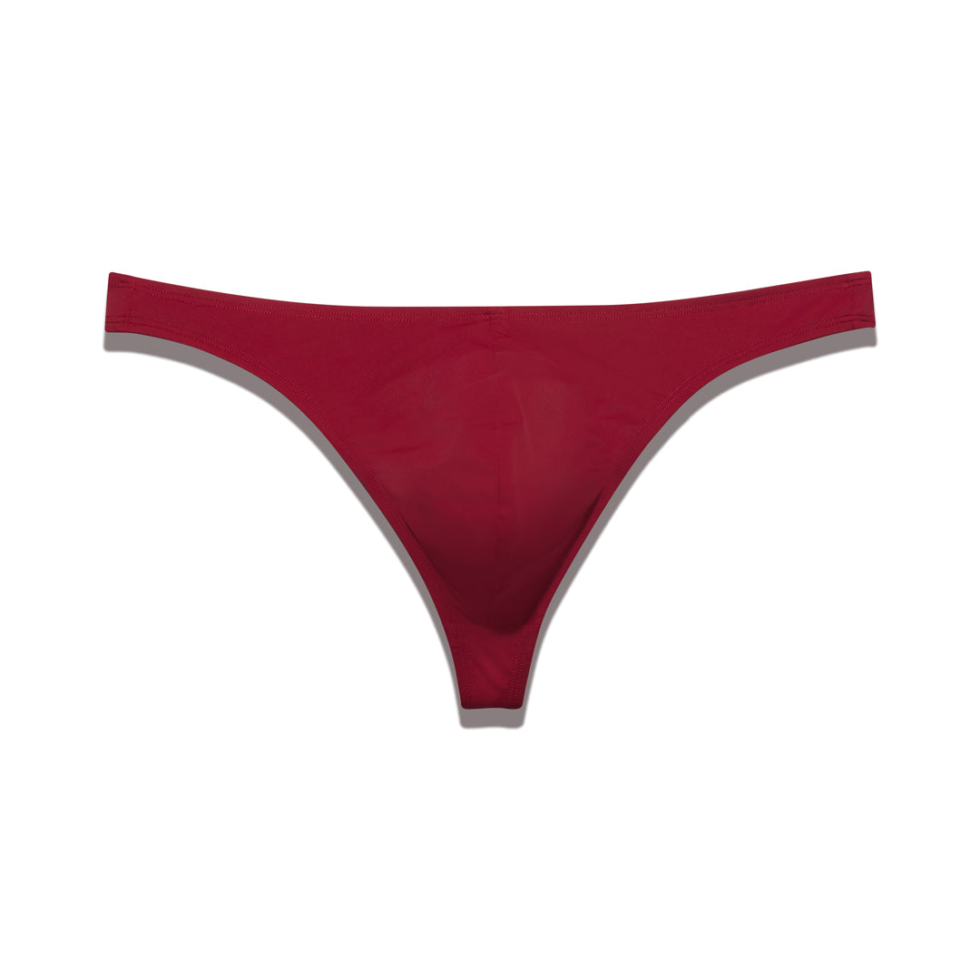 Volcano Thong - DealByEthan.gay loves HUNK Menswear