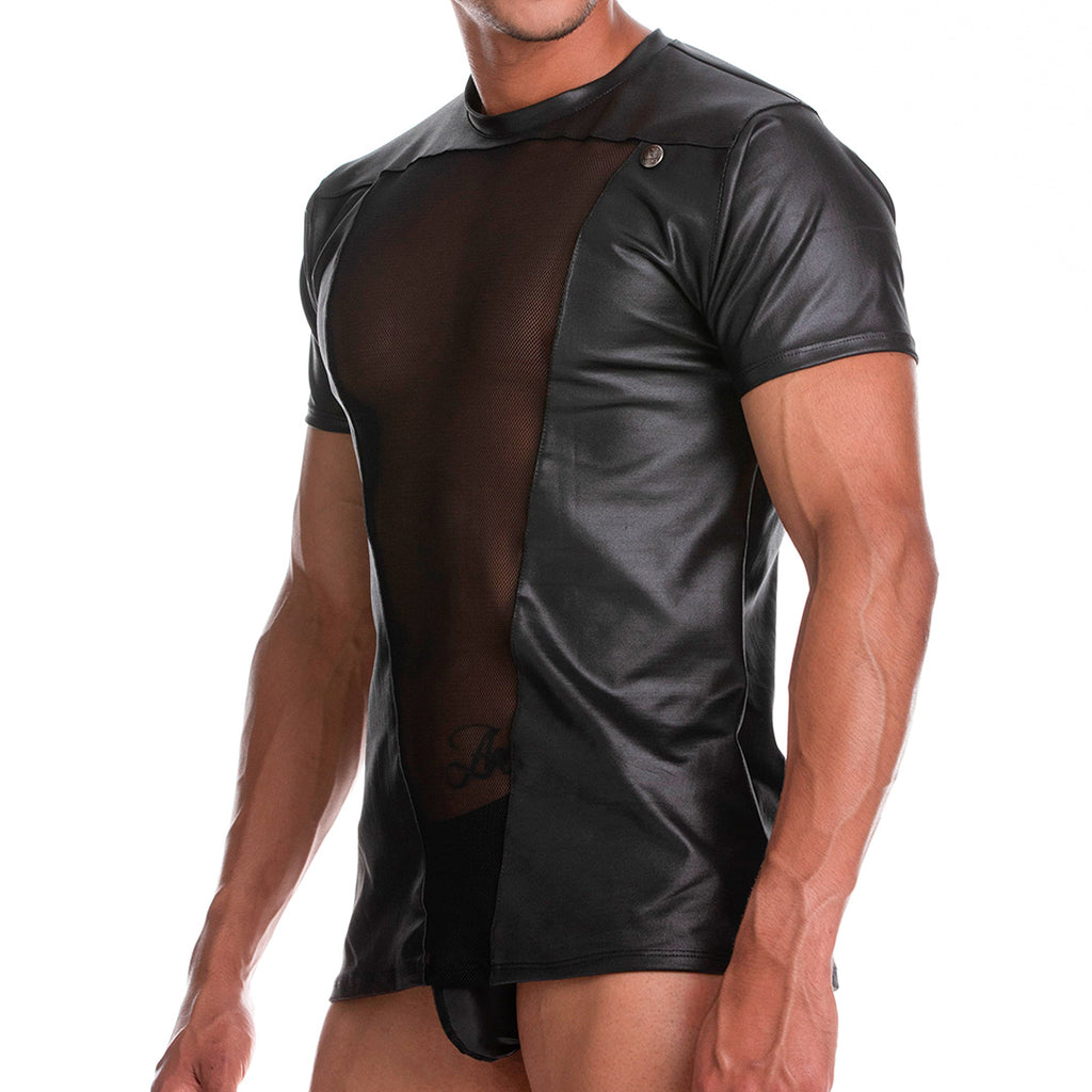 Wild Tshirt by Gigo Underwear - Wild Tshirt | Mens underwear by GIGO Underwear