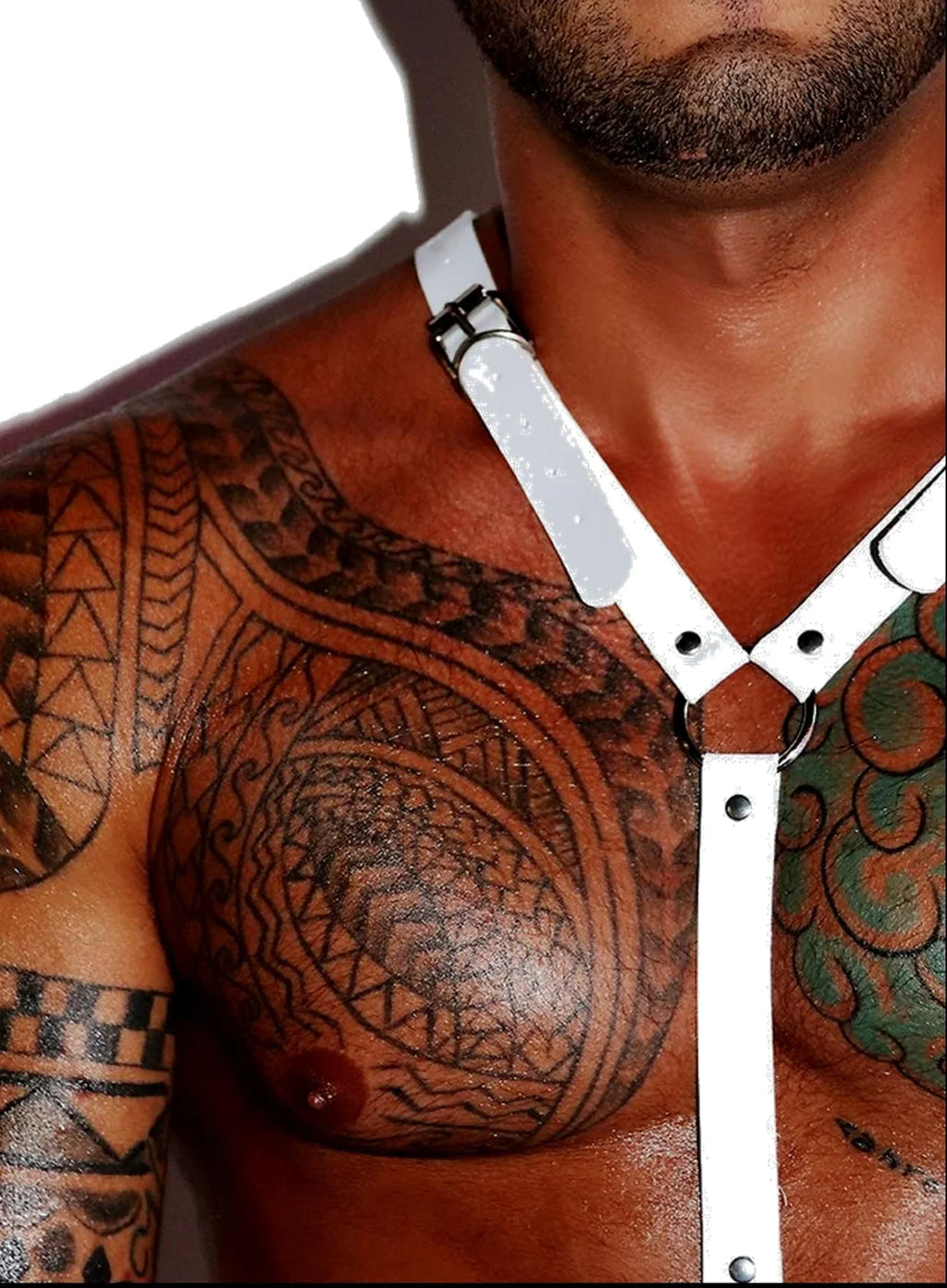 WINGS HARNESS - DealByEthan.gay loves KNOBS
