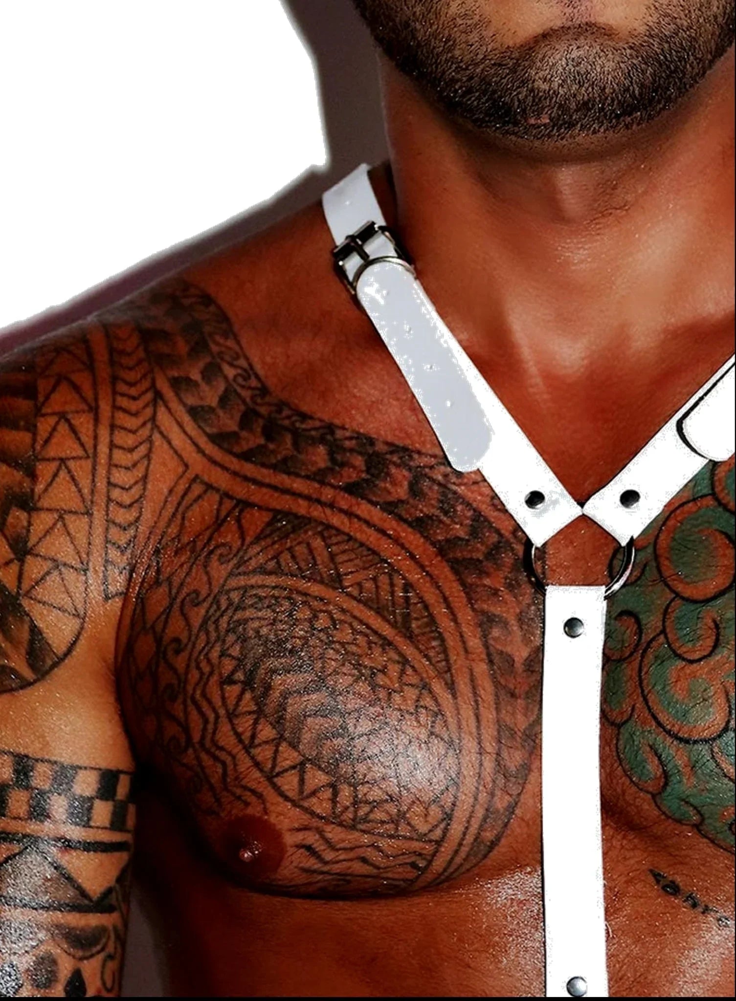 WINGS HARNESS - DealByEthan.gay loves KNOBS
