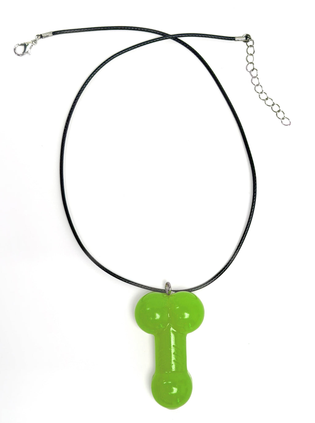 WildmanT Penis Necklace