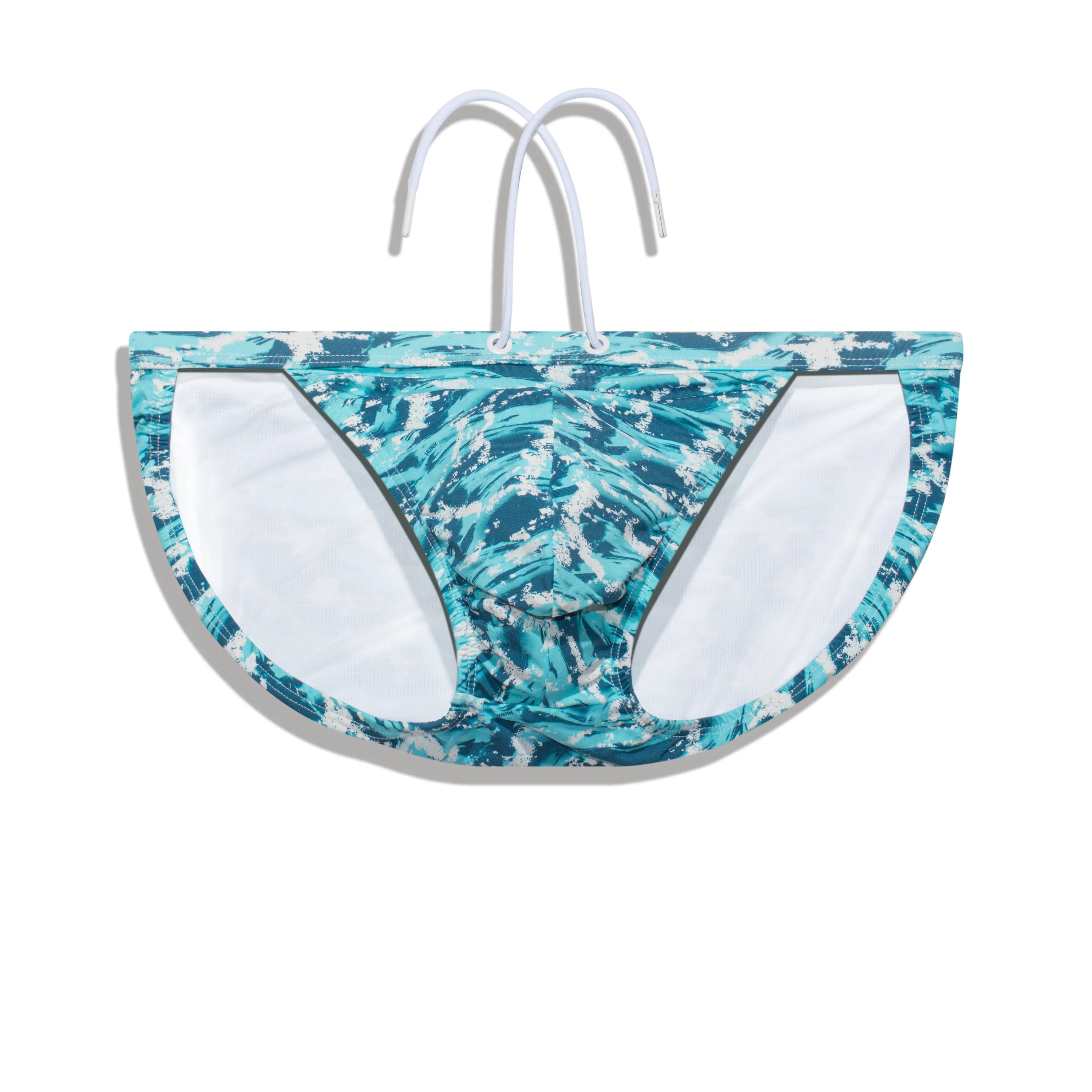 Wave Swim Sport Brief - DealByEthan.gay loves HUNK Menswear
