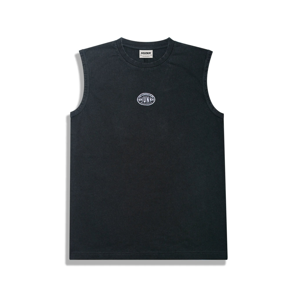Wave Vibe Tank Top - DealByEthan.gay loves HUNK