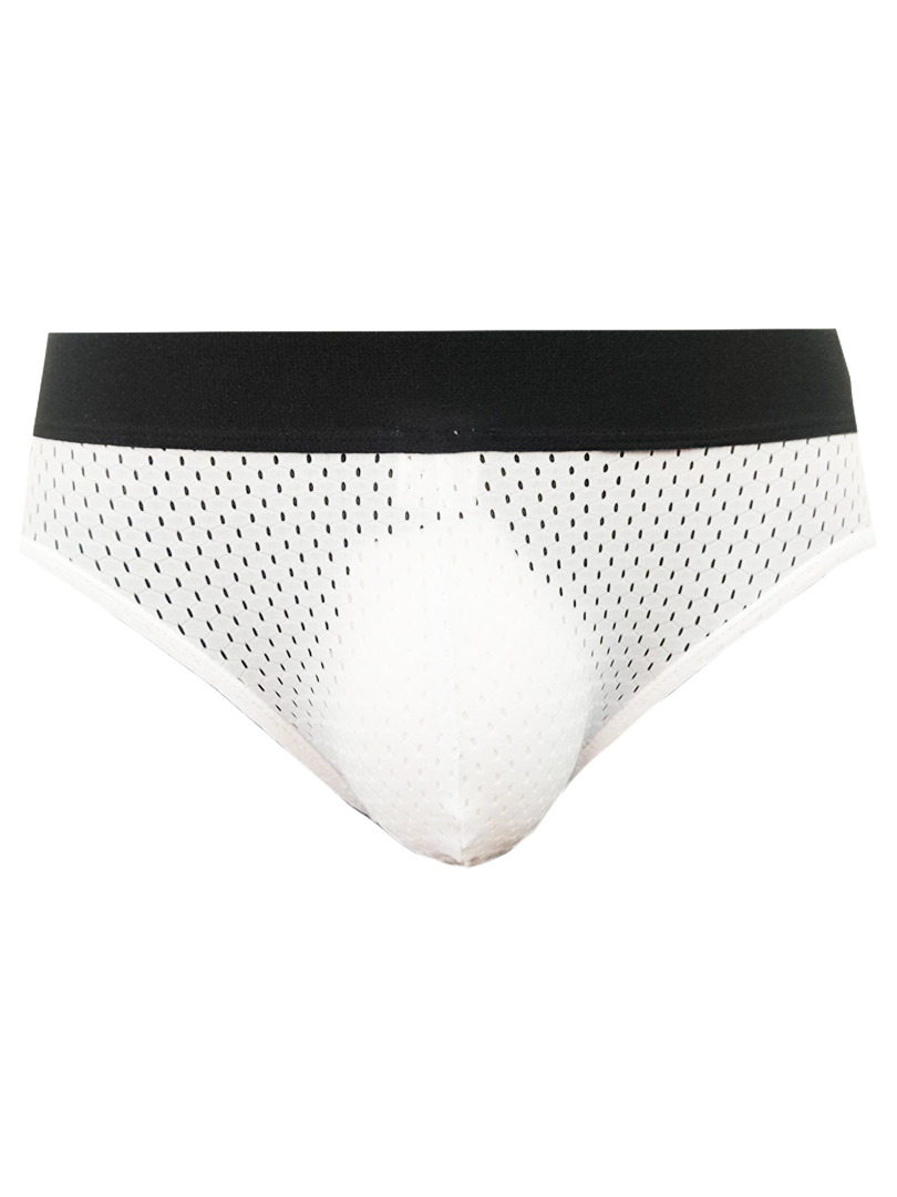 TARTARUS MESH JOCK