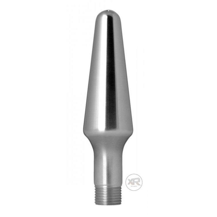 Boquilla de enema de ducha ancha