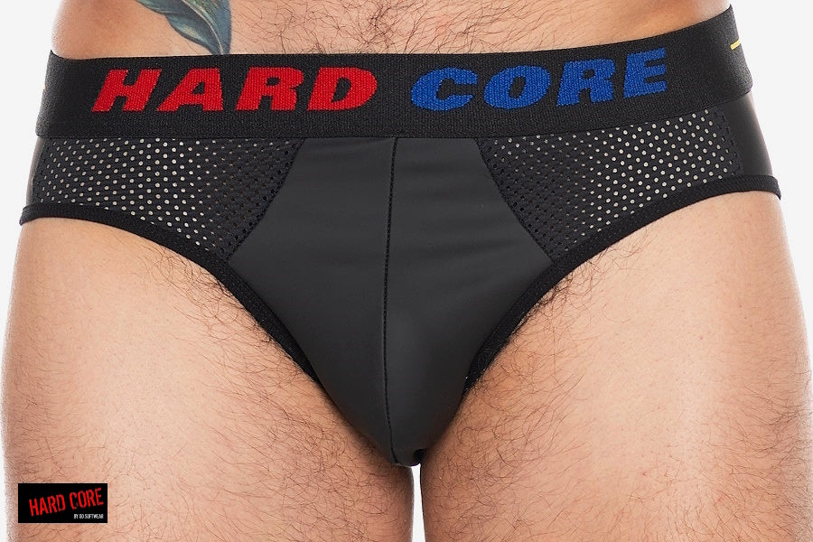 X Backless Brief - DealByEthan.gay loves Hard Core