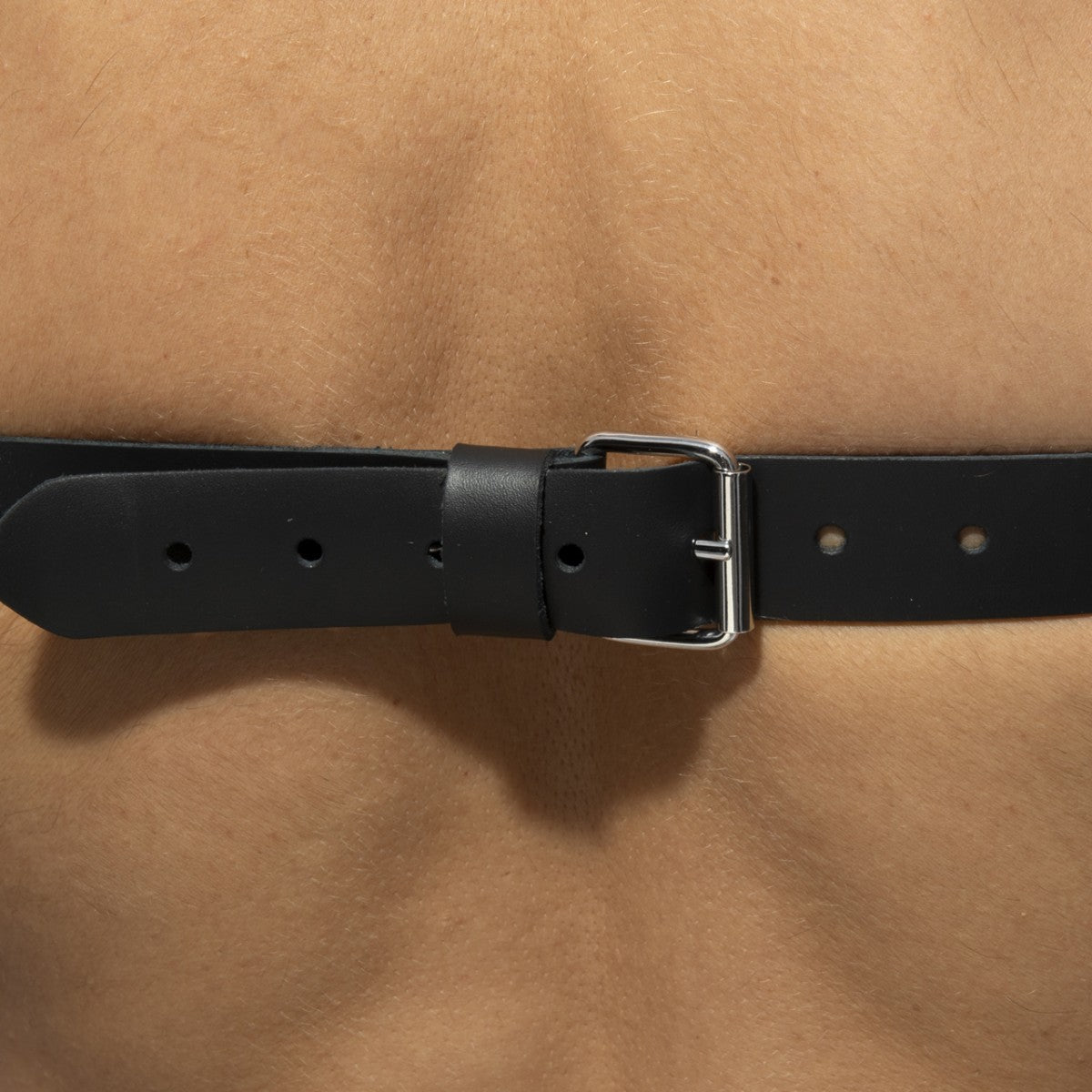X-CROSS LEATHER HARNESS - DealByEthan.gay loves Addicted