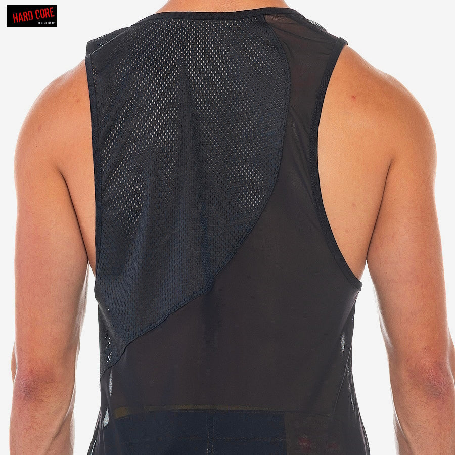 X Club Tank Top - DealByEthan.gay loves Hard Core
