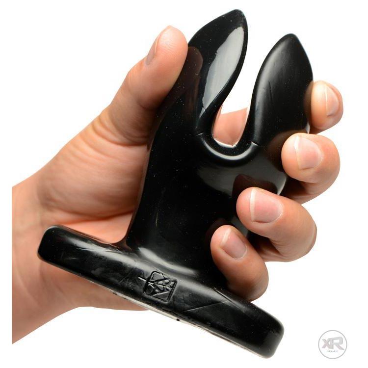 Tapón anal acampanado XL Ass Anchor