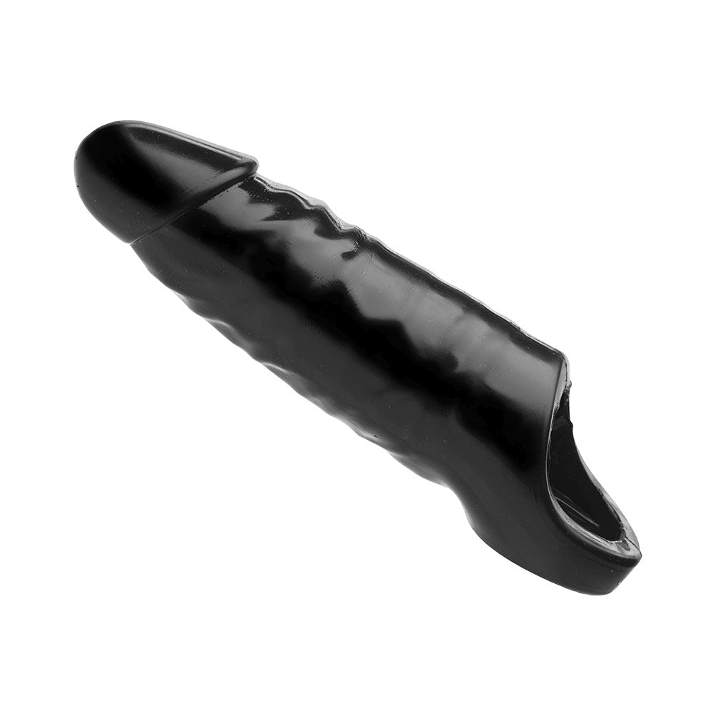 Funda para pene Mamba negra XL