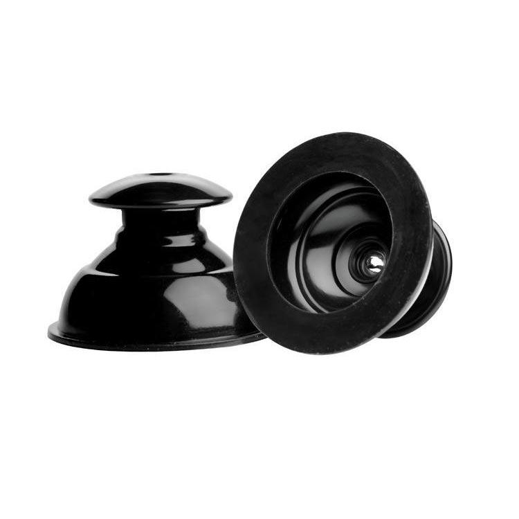 Succionadores de pezones XL Plungers Extreme