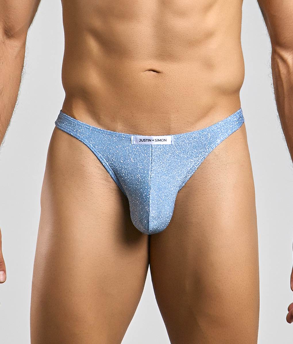 Justin + Simon Classic Tanga