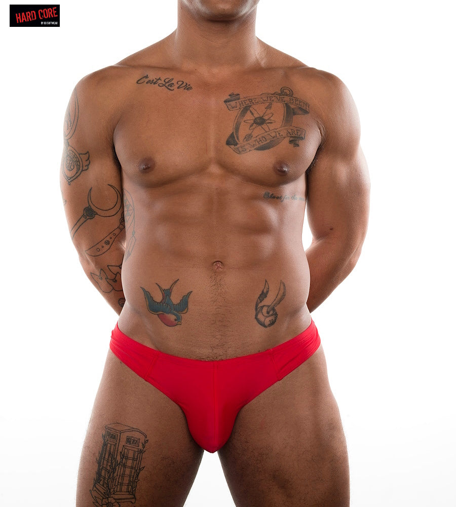 XoXo Posing Thong - DealByEthan.gay loves Go Softwear