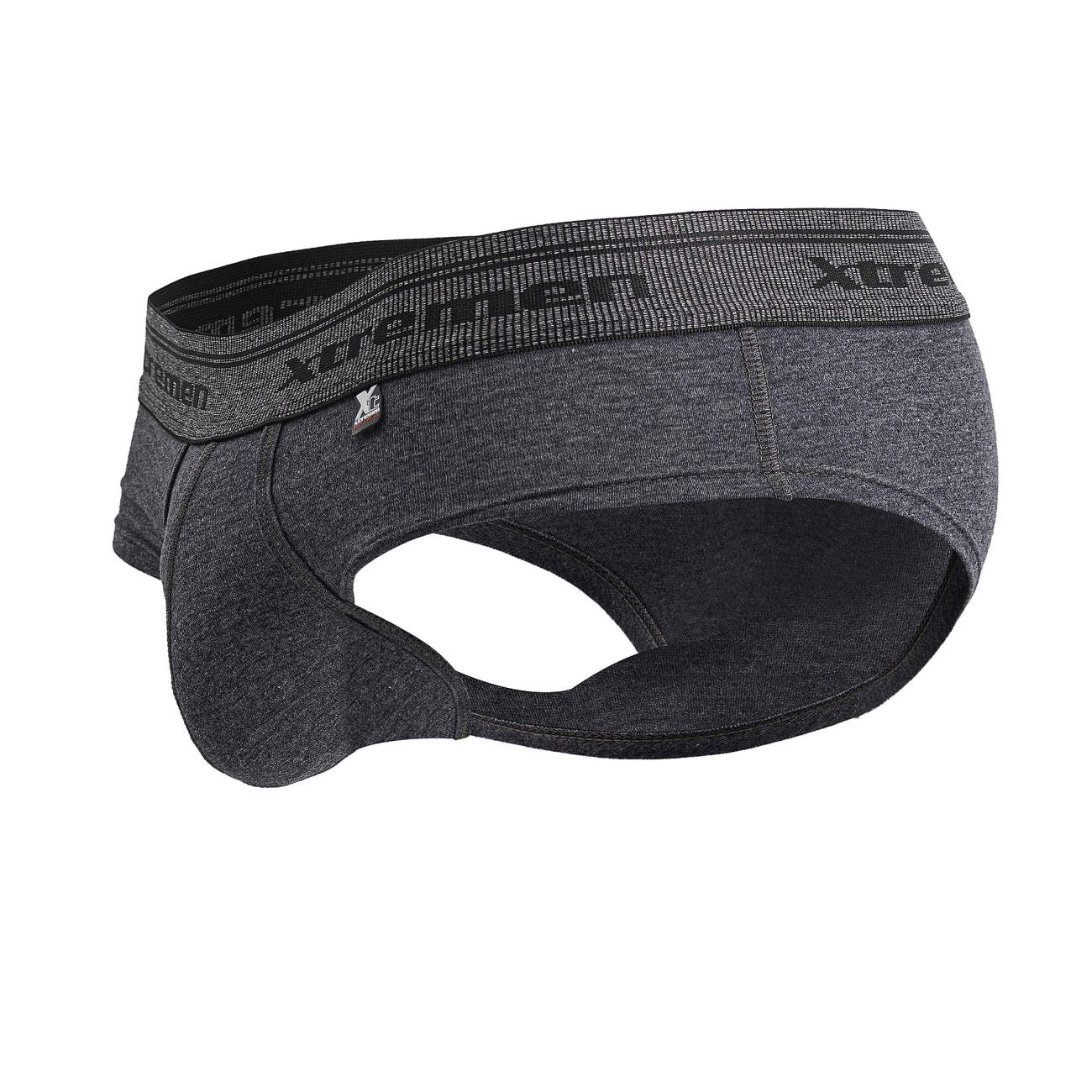 Xtremen 41315 Cotton Blend Briefs Color Cross - DealByEthan.gay loves Xtremen