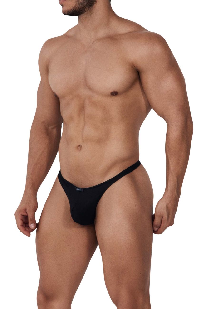 Xtremen 91168 Durazno Thongs Color Black - DealByEthan.gay loves Xtremen