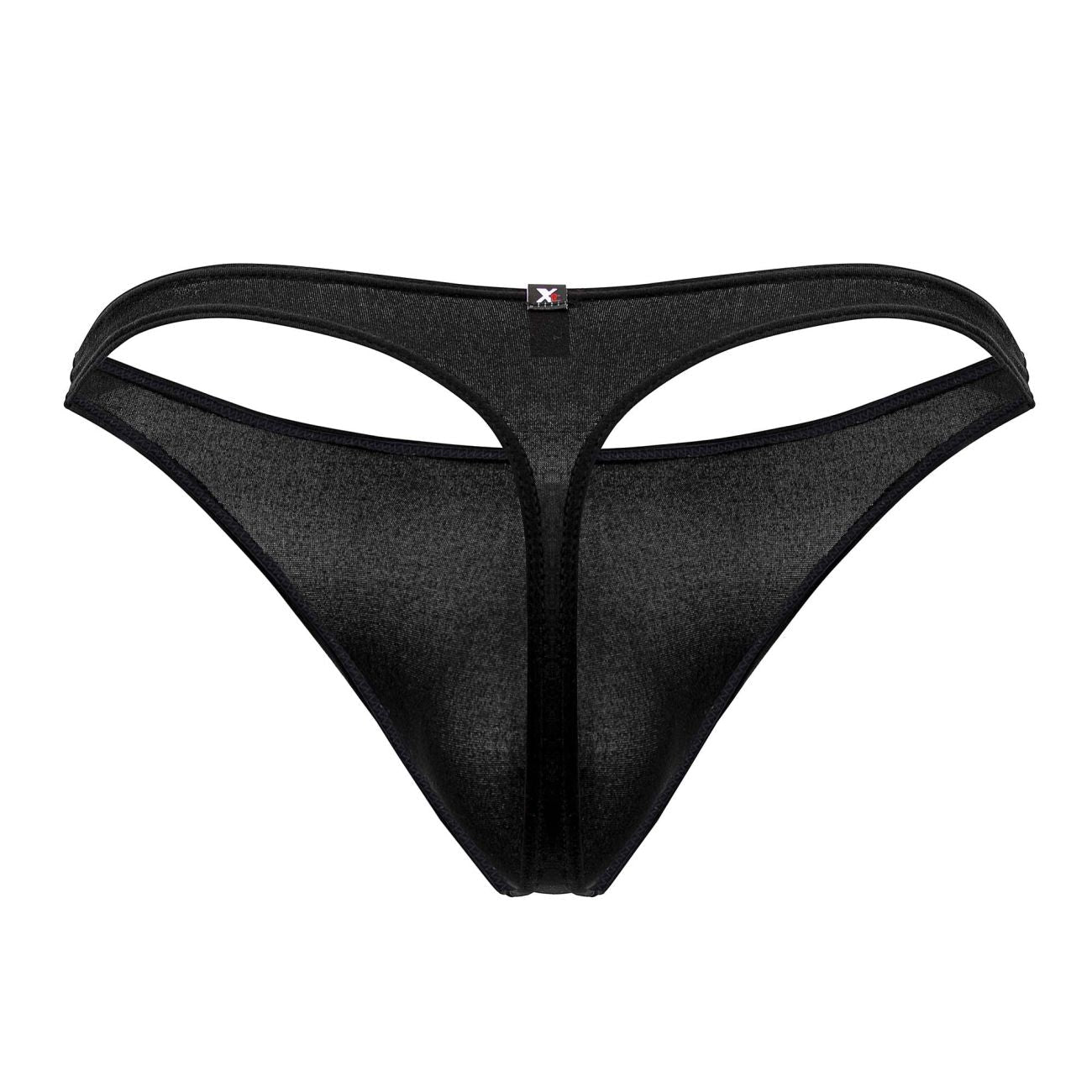 Xtremen 91168 Durazno Thongs Color Black - DealByEthan.gay loves Xtremen