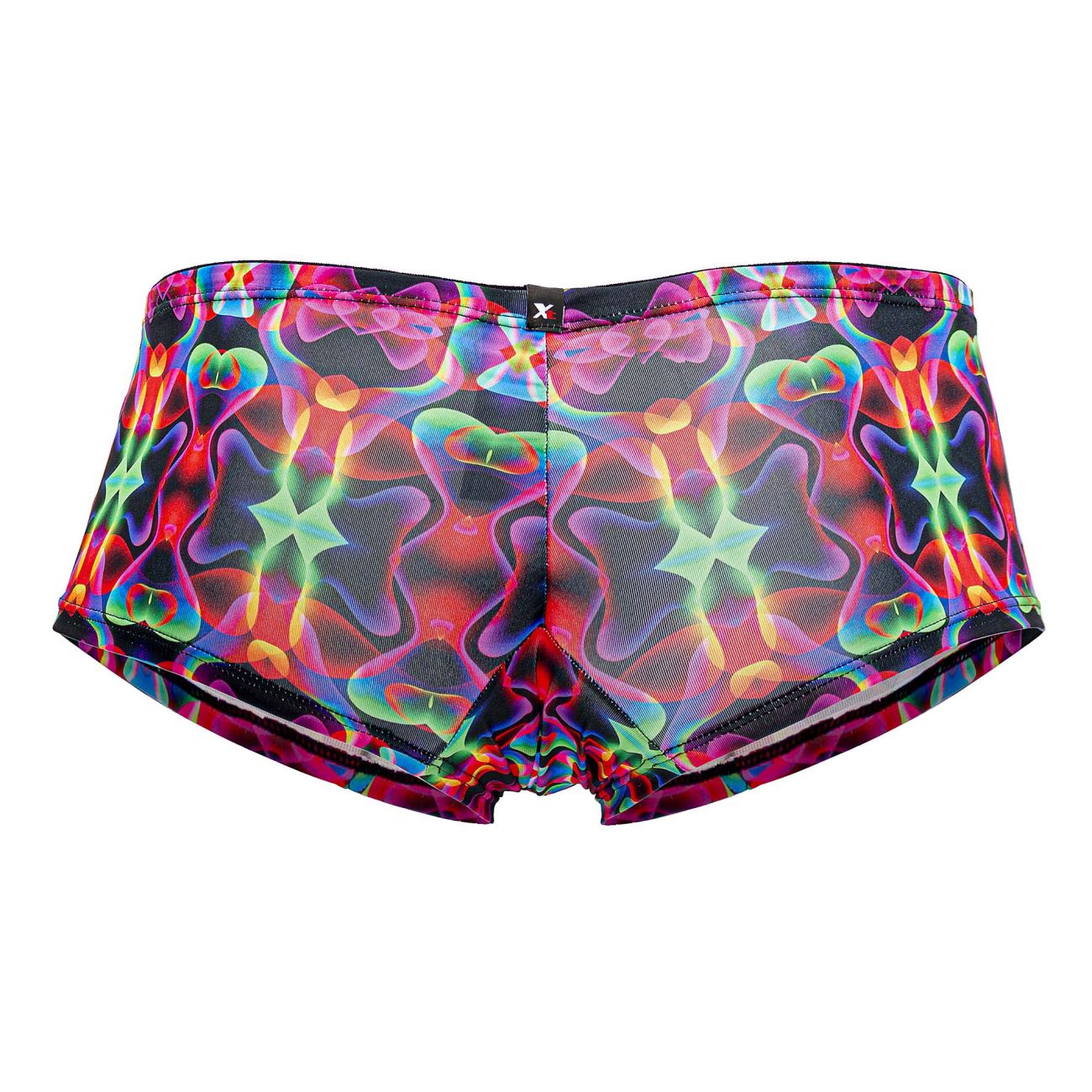Xtremen 91170 Printed Trunks Color Bows - DealByEthan.gay loves Xtremen