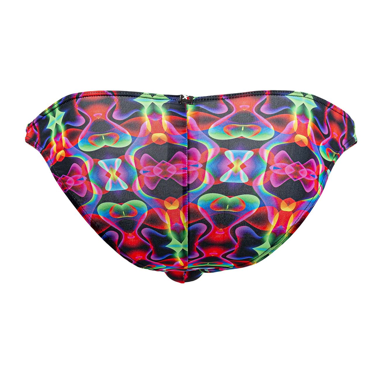 Xtremen 91172 Printed Bikini Color Bows - DealByEthan.gay loves Xtremen