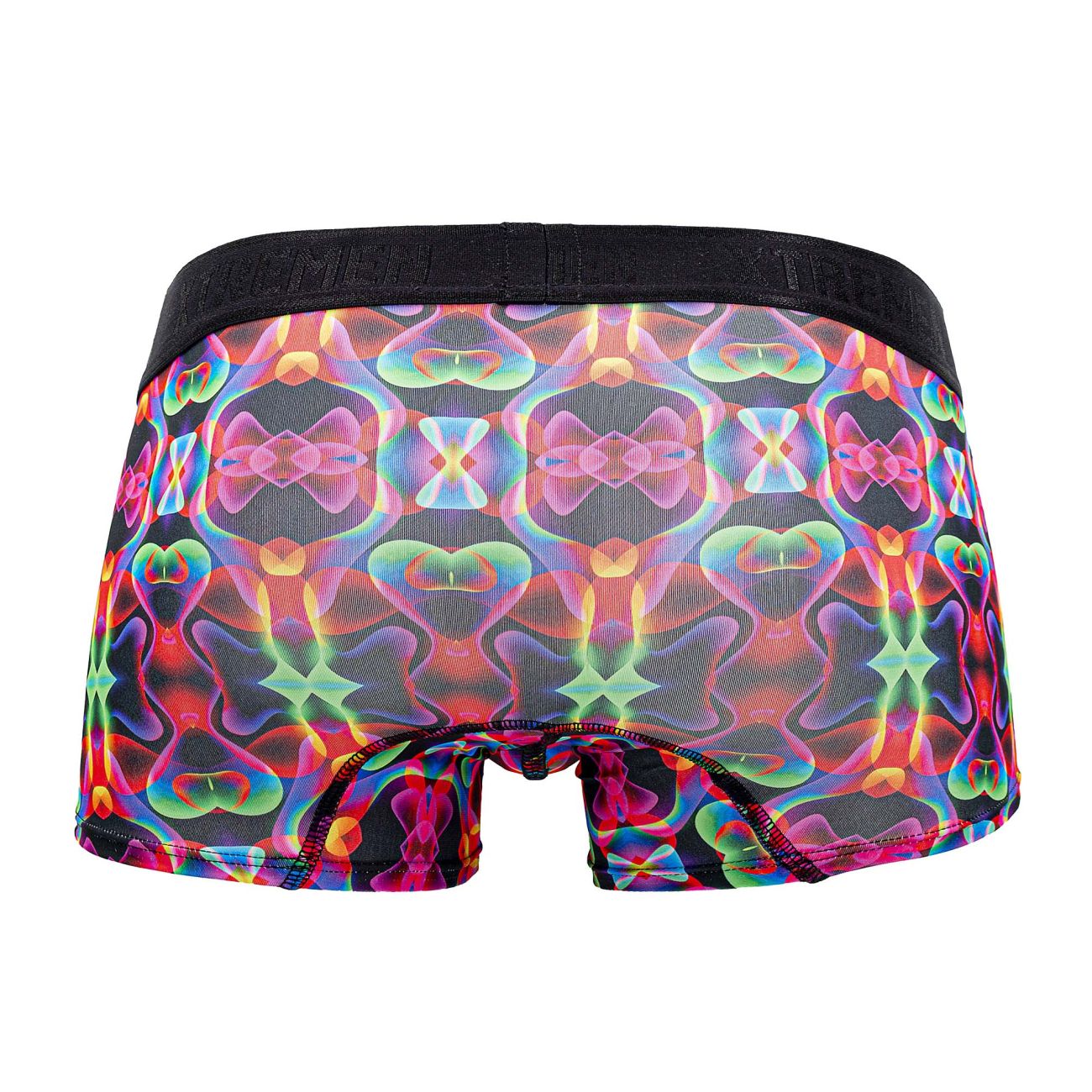 Xtremen 91173 Printed Trunks Color Bows - DealByEthan.gay loves Xtremen