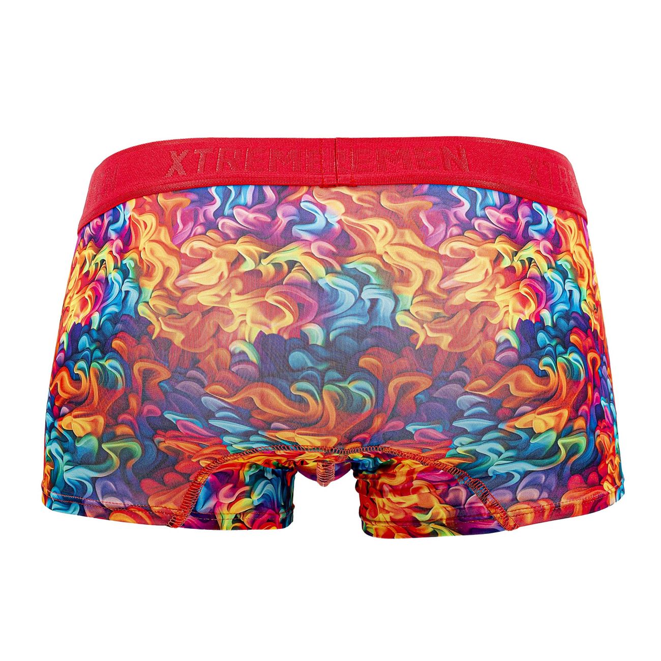 Xtremen 91173 Printed Trunks Color Fire - DealByEthan.gay loves Xtremen