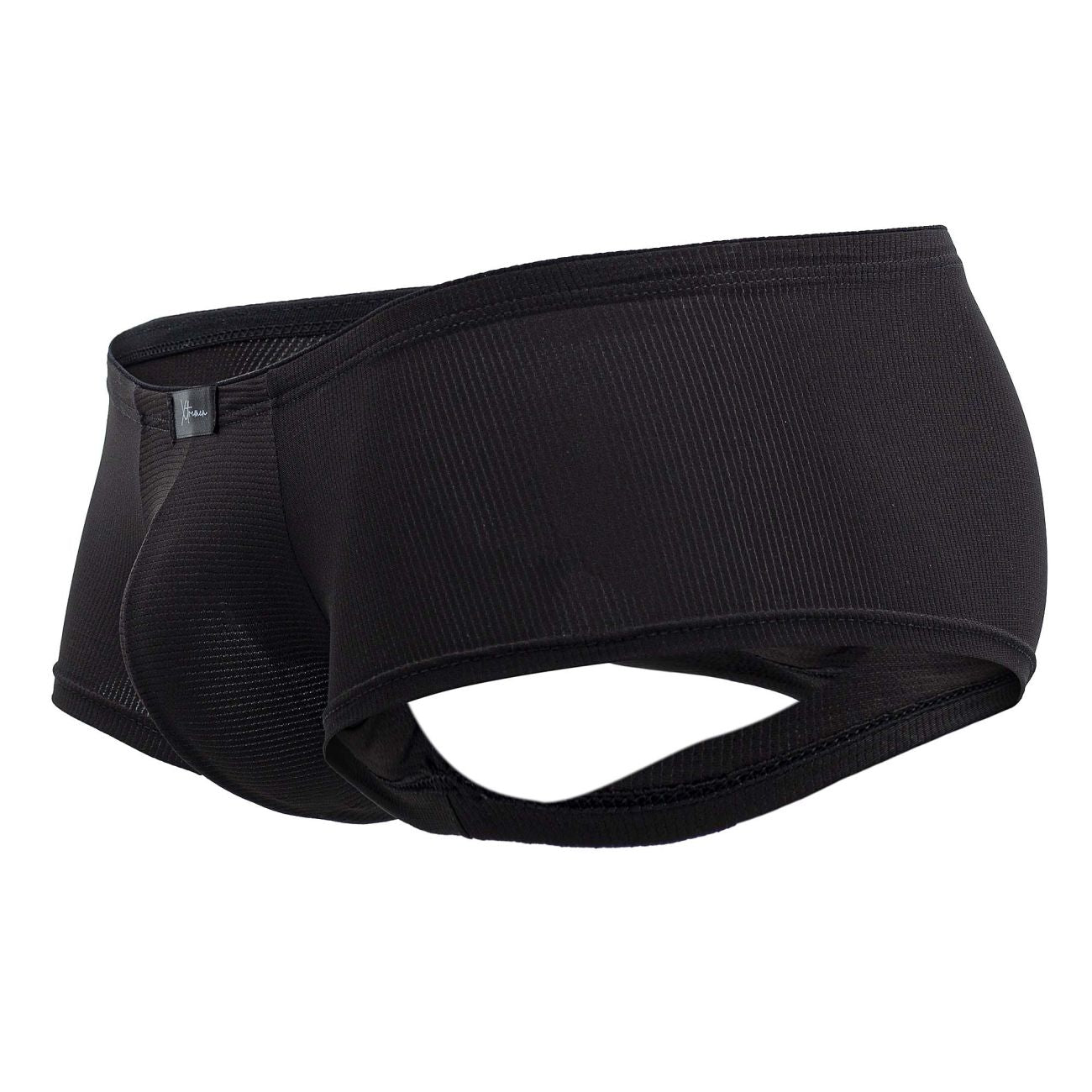 Xtremen 91175 Microfiber Trunks Color Black - DealByEthan.gay loves Xtremen