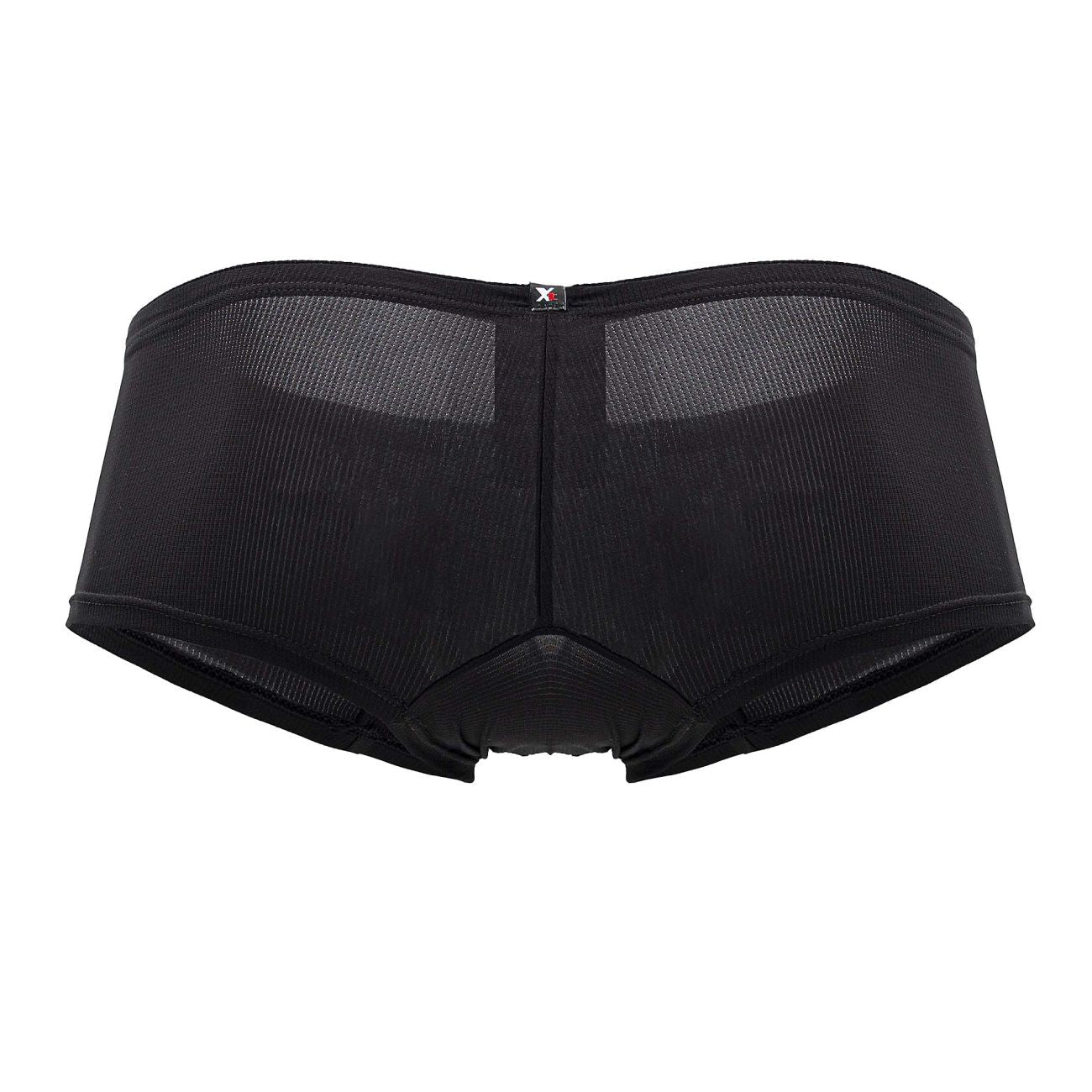 Xtremen 91175 Microfiber Trunks Color Black - DealByEthan.gay loves Xtremen