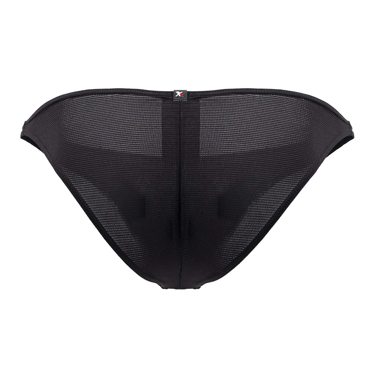 Xtremen 91177 Microfiber Bikini Color Black - DealByEthan.gay loves Xtremen