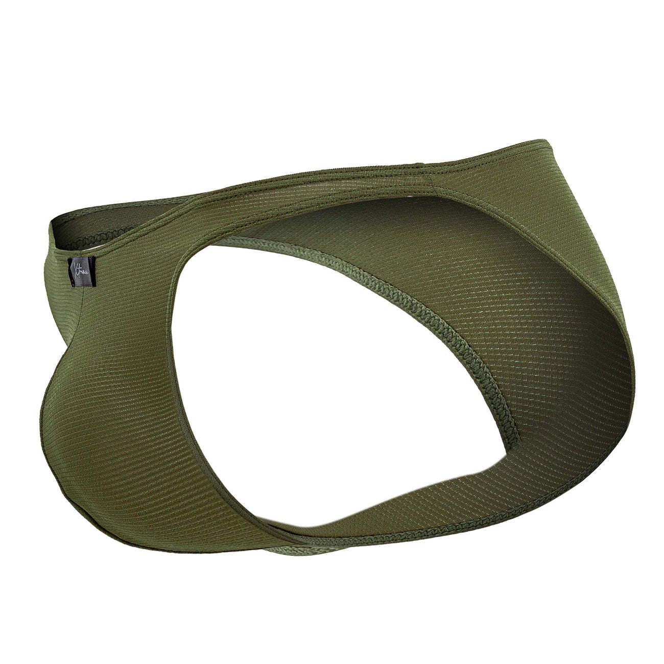 Xtremen 91177 Microfiber Bikini Color Green - DealByEthan.gay loves Xtremen