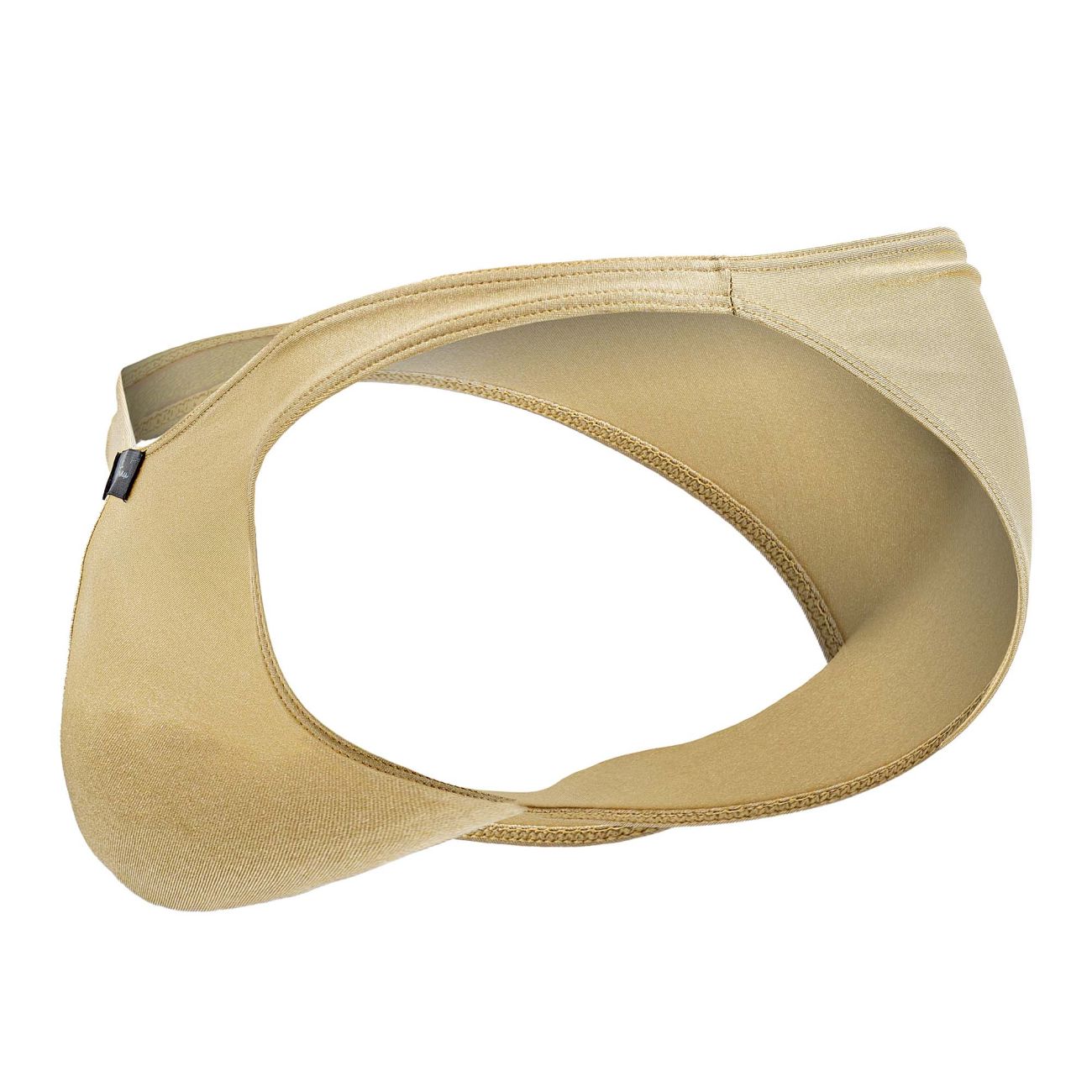 Xtremen 91179 Microfiber Bikini Color Gold - DealByEthan.gay loves Xtremen