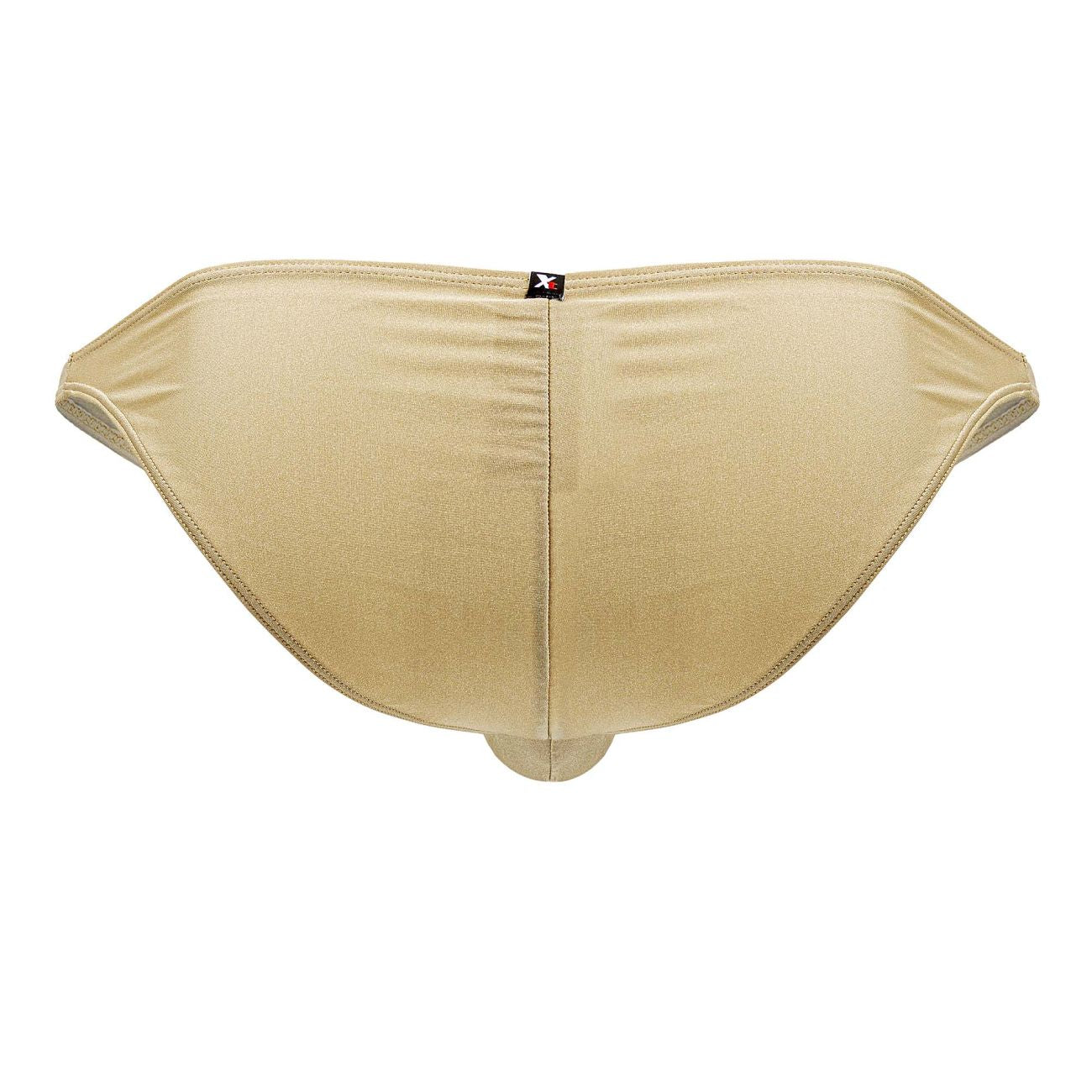 Xtremen 91179 Microfiber Bikini Color Gold - DealByEthan.gay loves Xtremen