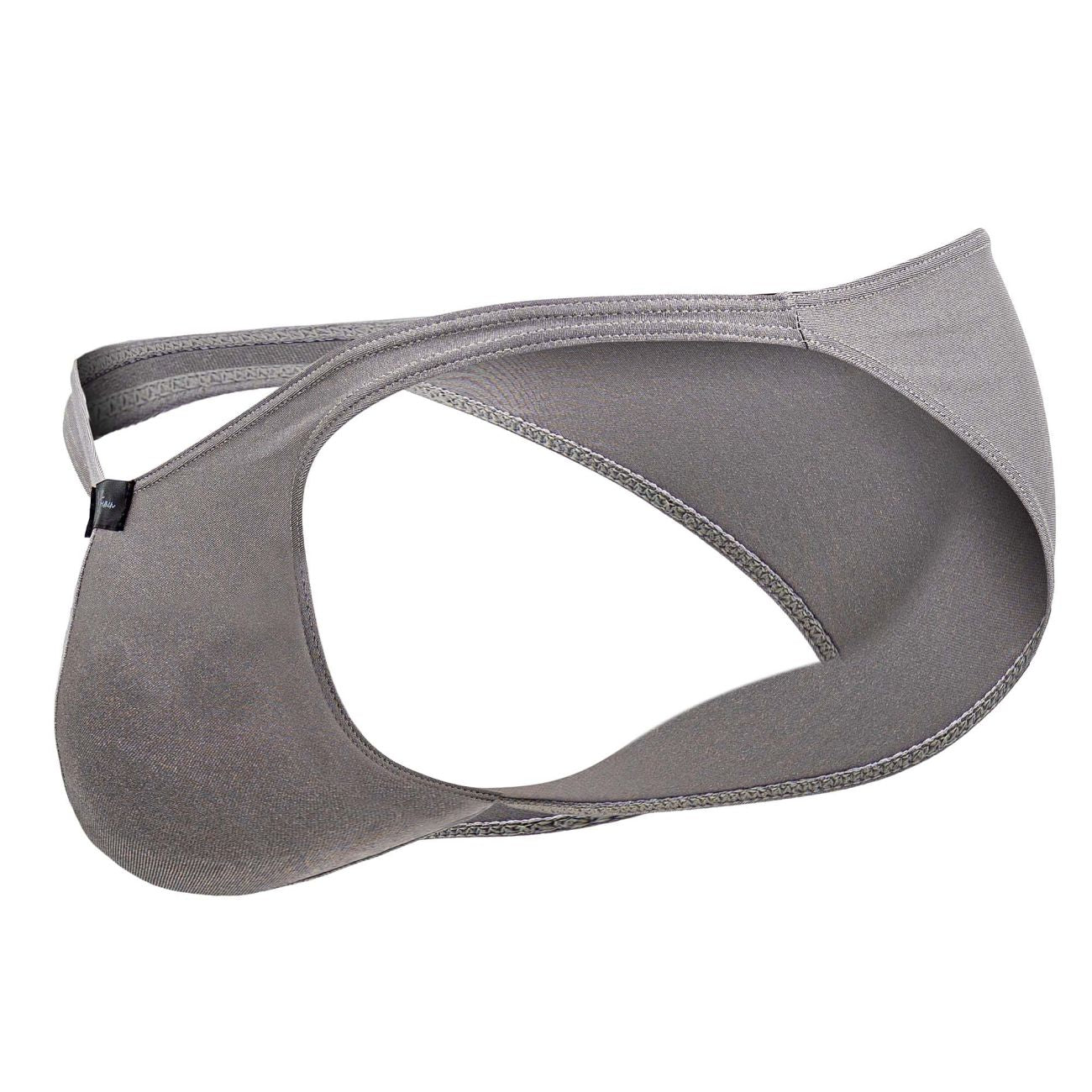Xtremen 91179 Microfiber Bikini Color Silver - DealByEthan.gay loves Xtremen